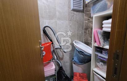 TBMM İncek Toki 2.Etap En Büyük Tip Arakat Sorunsuz Kiracılı 3+1