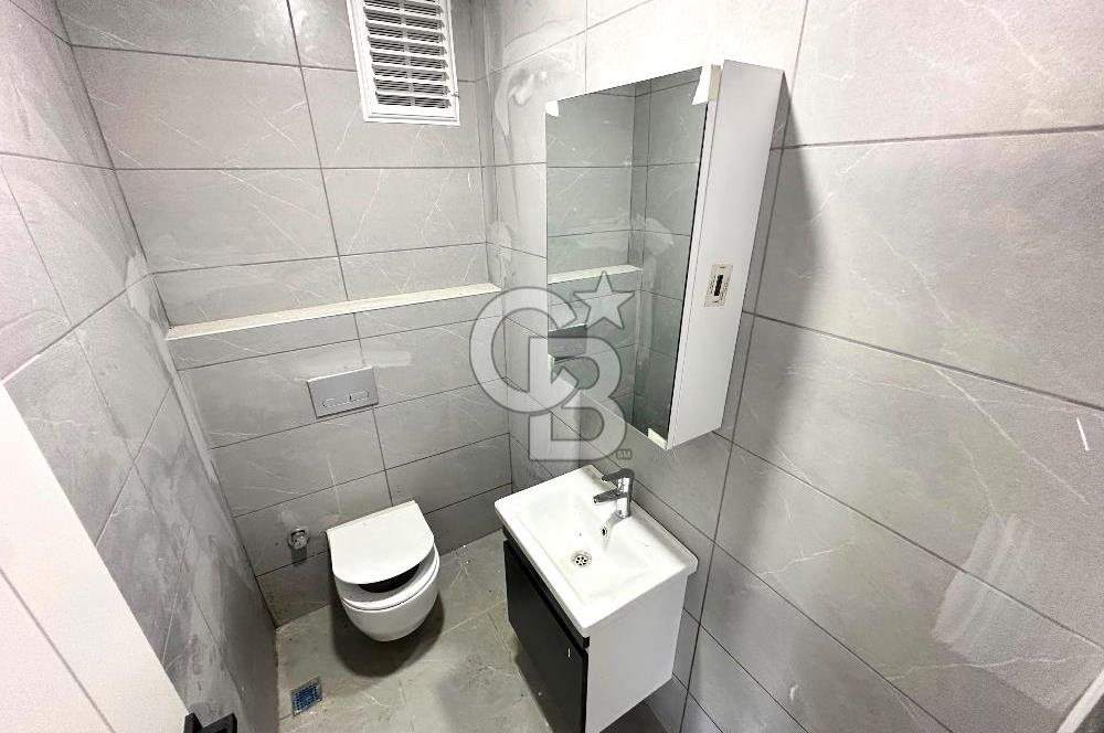 BAĞÇEŞME MERKEZDE KİRALIK 2+1 BAHÇE DUBLEKSİ DAİRE