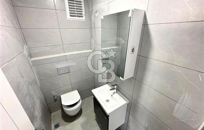 BAĞÇEŞME MERKEZDE KİRALIK 2+1 BAHÇE DUBLEKSİ DAİRE