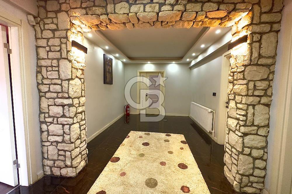 İzmir Torbalı Yoğurtçular İzmir Aydın Cad Üzeri 6+1 Kiralık Köşk