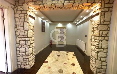 İzmir Torbalı Yoğurtçular İzmir Aydın Cad Üzeri 6+1 Kiralık Köşk