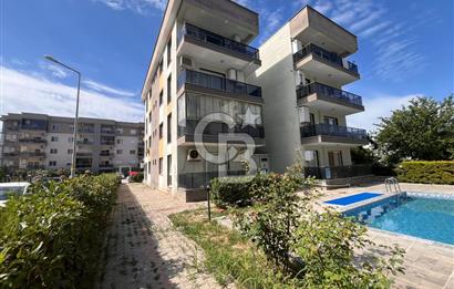 MENEMEN SEYREK İNÖNÜ MAHALLESİNDE KİRALIK GENİŞ 1+1