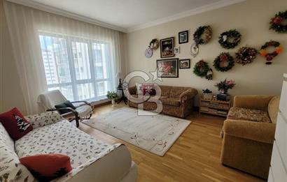 TBMM İncek Toki 2.Etap En Büyük Tip Arakat Sorunsuz Kiracılı 3+1