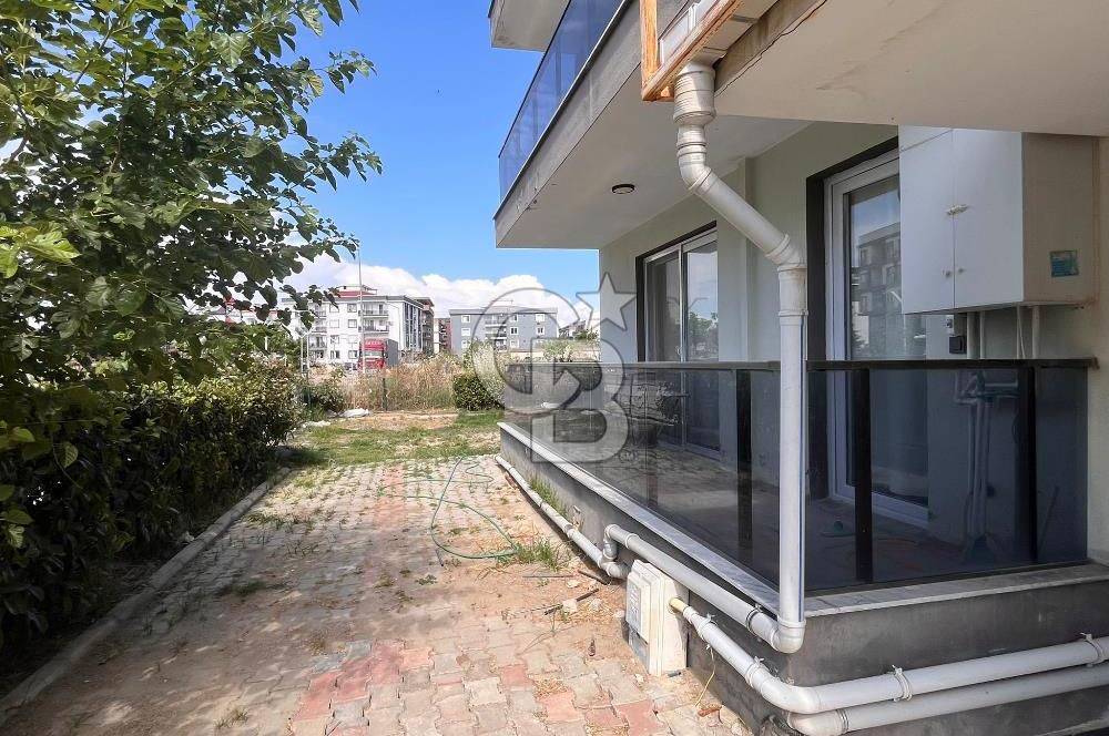 MENEMEN SEYREK İNÖNÜ MAHALLESİNDE KİRALIK GENİŞ 1+1