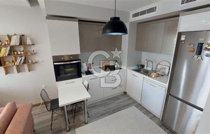 MARKA 333 KİRALIK 1+1 EŞYALI DAİRE