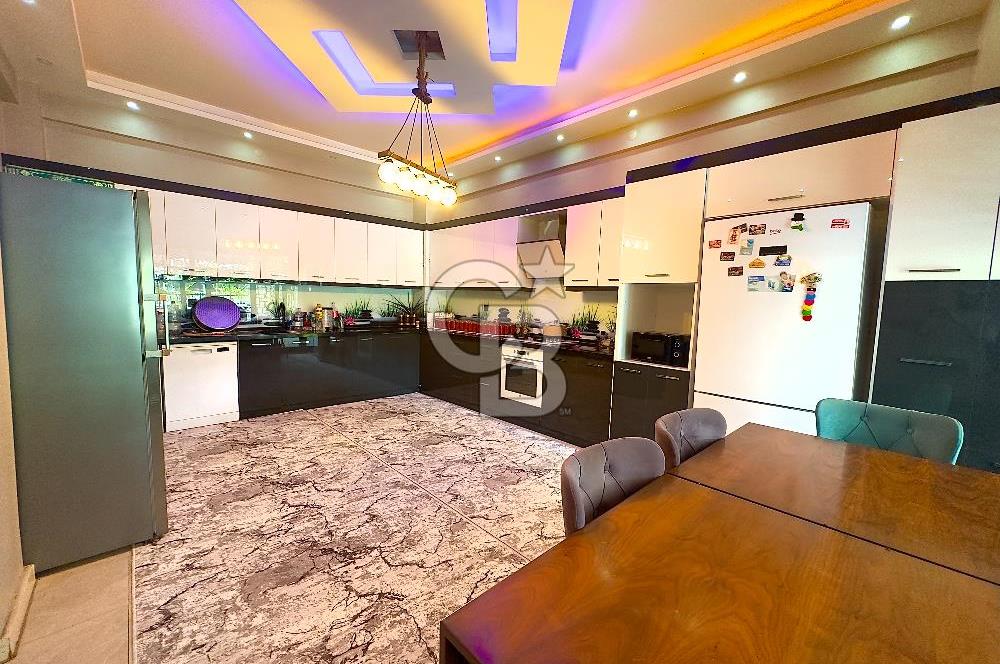 İzmir Torbalı Yoğurtçular İzmir Aydın Cad Üzeri 6+1 Kiralık Köşk