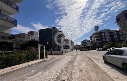 MENEMEN SEYREK İNÖNÜ MAHALLESİNDE KİRALIK GENİŞ 1+1