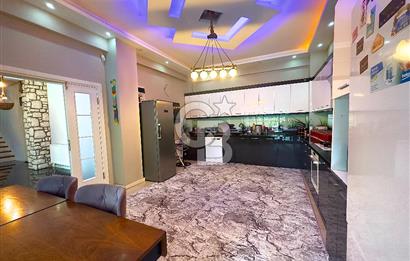 İzmir Torbalı Yoğurtçular İzmir Aydın Cad Üzeri 6+1 Kiralık Köşk