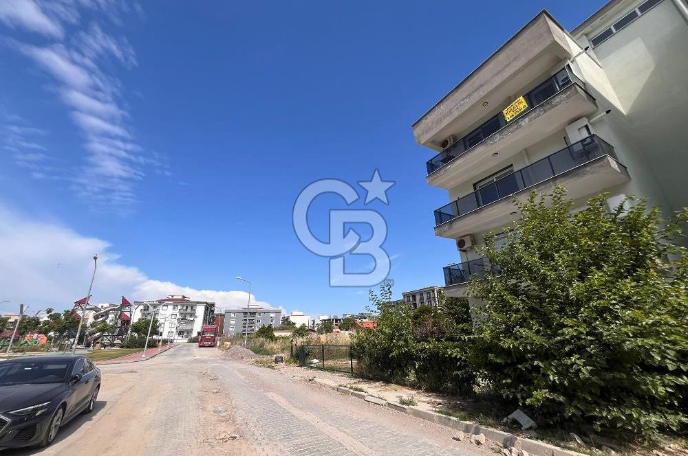 MENEMEN SEYREK İNÖNÜ MAHALLESİNDE KİRALIK GENİŞ 1+1
