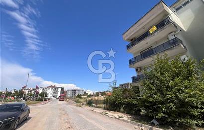 MENEMEN SEYREK İNÖNÜ MAHALLESİNDE KİRALIK GENİŞ 1+1