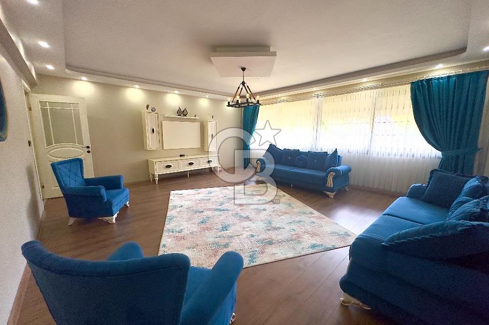 İzmir Torbalı Yoğurtçular İzmir Aydın Cad Üzeri 6+1 Kiralık Köşk