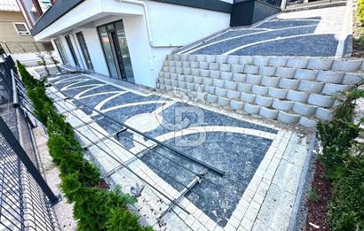 BAĞÇEŞME MERKEZDE KİRALIK 2+1 BAHÇE DUBLEKSİ DAİRE