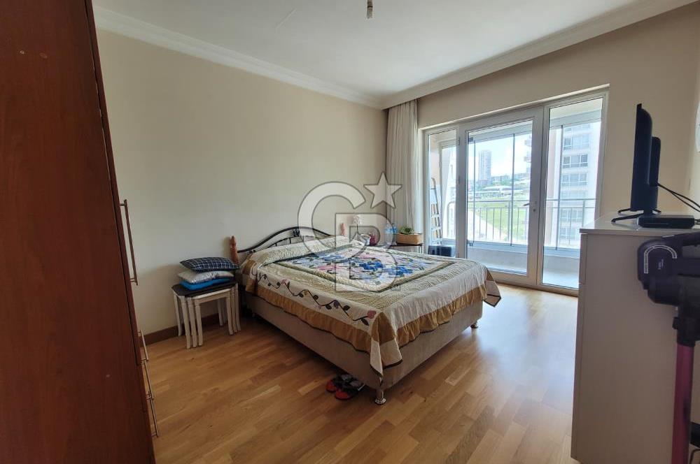 TBMM İncek Toki 2.Etap En Büyük Tip Arakat Sorunsuz Kiracılı 3+1