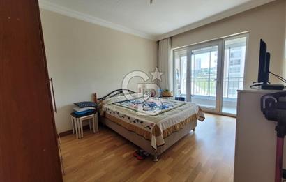 TBMM İncek Toki 2.Etap En Büyük Tip Arakat Sorunsuz Kiracılı 3+1