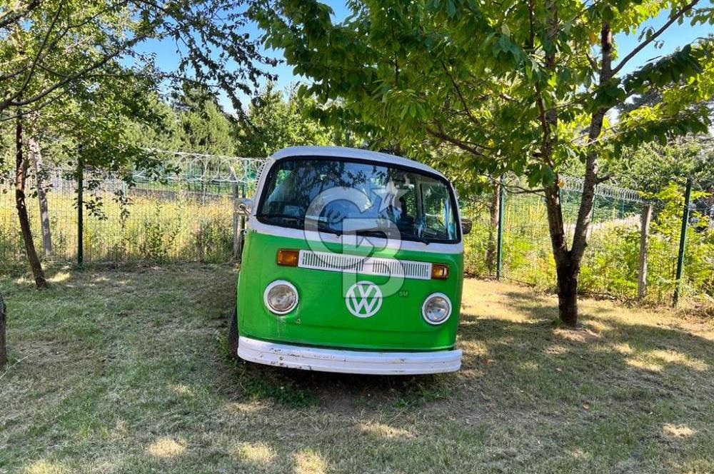 BURSA, ULUDAĞ YOLU ÜZERİ KİRAZLI'DA SATILIK DAĞ EVİ