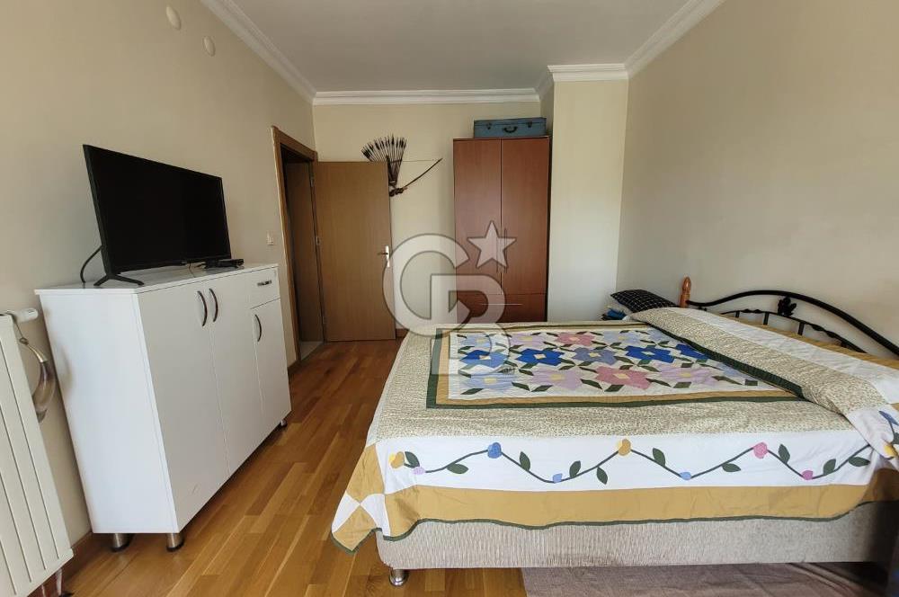 TBMM İncek Toki 2.Etap En Büyük Tip Arakat Sorunsuz Kiracılı 3+1