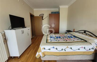 TBMM İncek Toki 2.Etap En Büyük Tip Arakat Sorunsuz Kiracılı 3+1