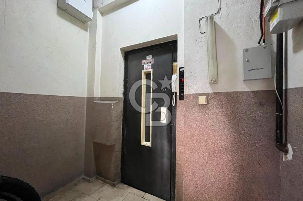 CB KİNG'DEN KASAPLAR MAHALLESİ'NDE EŞYALI 2+1 KİRALIK DAİRE
