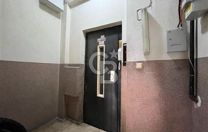 CB KİNG'DEN KASAPLAR MAHALLESİ'NDE EŞYALI 2+1 KİRALIK DAİRE