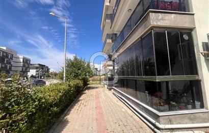 MENEMEN SEYREK İNÖNÜ MAHALLESİNDE KİRALIK GENİŞ 1+1