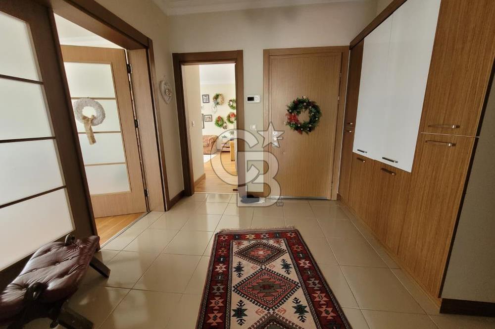 TBMM İncek Toki 2.Etap En Büyük Tip Arakat Sorunsuz Kiracılı 3+1