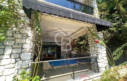 İzmir Torbalı Yoğurtçular İzmir Aydın Cad Üzeri 6+1 Kiralık Köşk