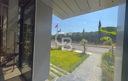 İzmir Torbalı Yoğurtçular İzmir Aydın Cad Üzeri 6+1 Kiralık Köşk