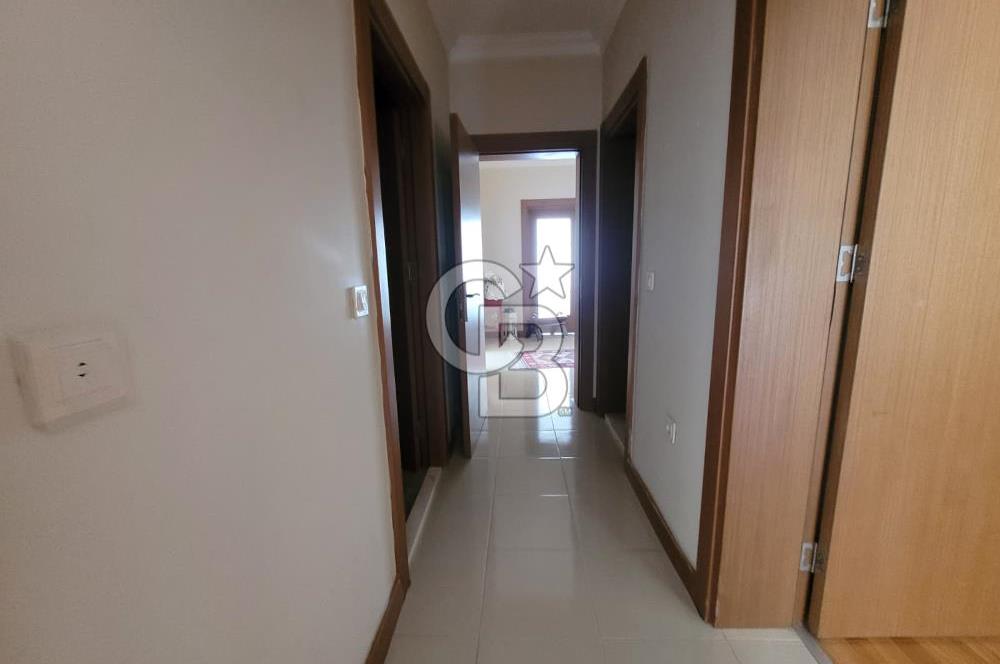 TBMM İncek Toki 2.Etap En Büyük Tip Arakat Sorunsuz Kiracılı 3+1