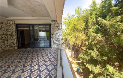 İzmir Torbalı Yoğurtçular İzmir Aydın Cad Üzeri 6+1 Kiralık Köşk