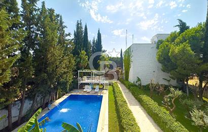 İzmir Torbalı Yoğurtçular İzmir Aydın Cad Üzeri 6+1 Kiralık Köşk