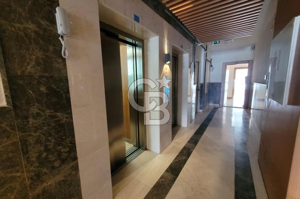 TBMM İncek Toki 2.Etap En Büyük Tip Arakat Sorunsuz Kiracılı 3+1