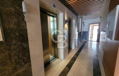 TBMM İncek Toki 2.Etap En Büyük Tip Arakat Sorunsuz Kiracılı 3+1