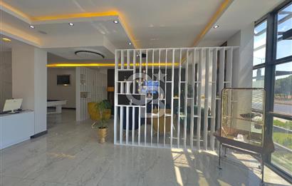 İzmir Torbalı Yoğurtçular İzmir Aydın Cad Üzeri Kiralik Şirket İşyeri