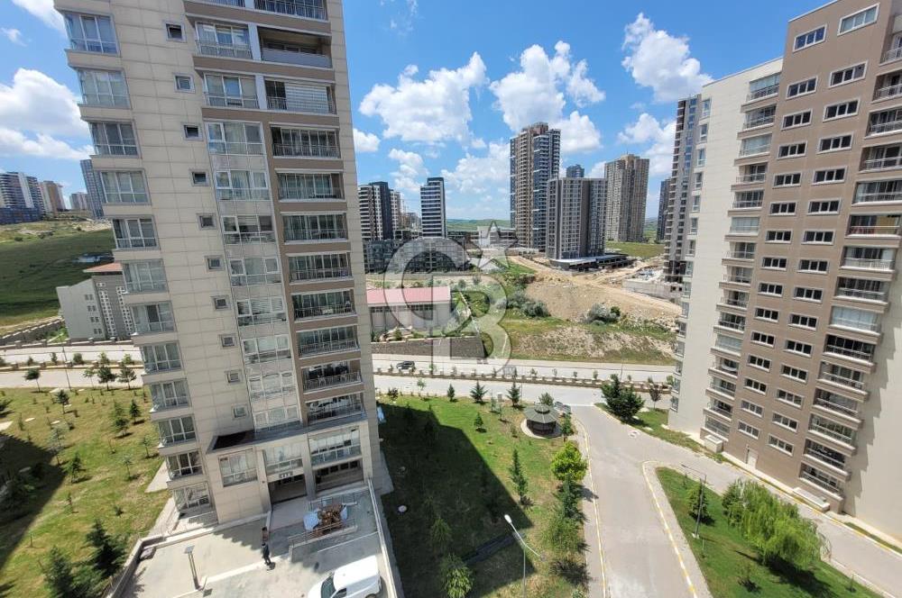 TBMM İncek Toki 2.Etap En Büyük Tip Arakat Sorunsuz Kiracılı 3+1