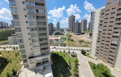 TBMM İncek Toki 2.Etap En Büyük Tip Arakat Sorunsuz Kiracılı 3+1