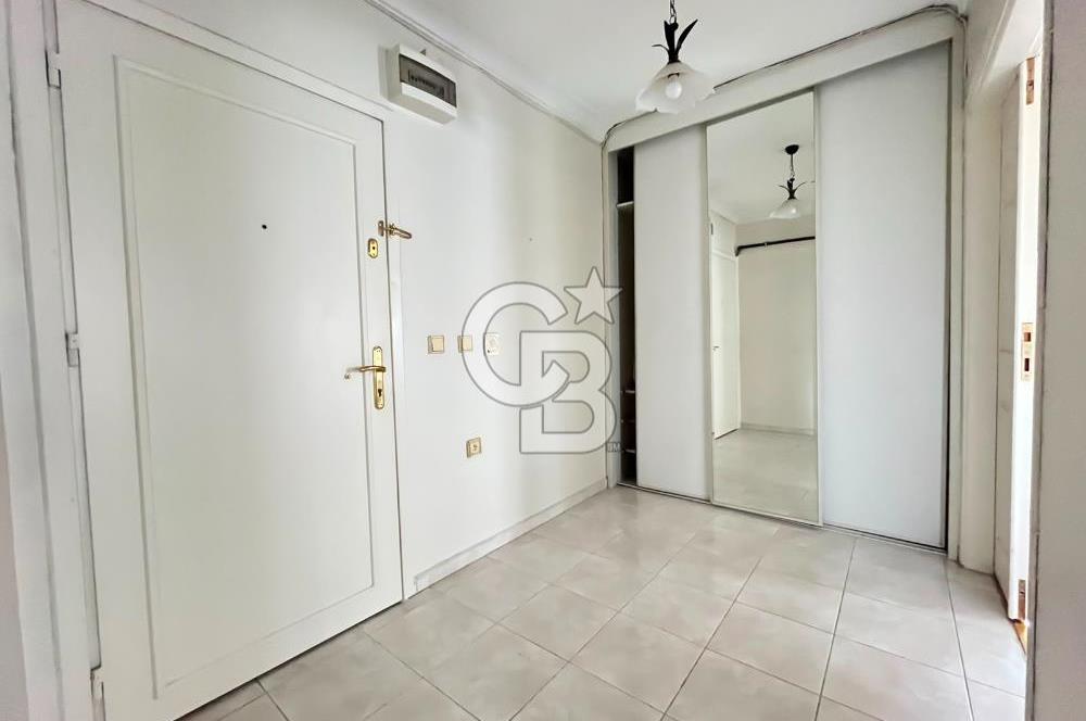 CB KİNG'DEN KASAPLAR MAHALLESİ'NDE EŞYALI 2+1 KİRALIK DAİRE