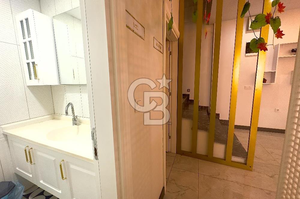İzmir Torbalı Yoğurtçular İzmir Aydın Cad Üzeri Kiralik Şirket İşyeri