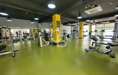 TBMM İncek Toki 2.Etap En Büyük Tip Arakat Sorunsuz Kiracılı 3+1