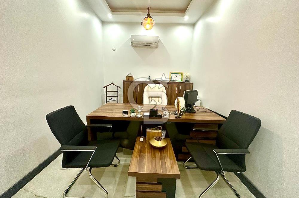 İzmir Torbalı Yoğurtçular İzmir Aydın Cad Üzeri Kiralik Şirket İşyeri