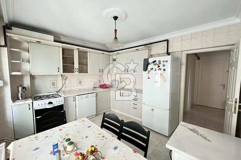 CB KİNG'DEN KASAPLAR MAHALLESİ'NDE EŞYALI 2+1 KİRALIK DAİRE