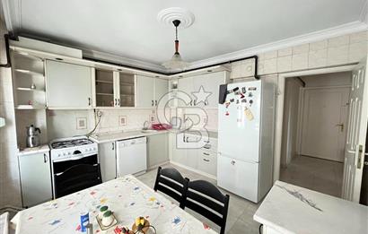 CB KİNG'DEN KASAPLAR MAHALLESİ'NDE EŞYALI 2+1 KİRALIK DAİRE