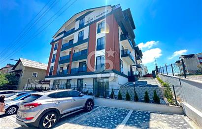BAĞÇEŞME MERKEZDE KİRALIK 2+1 BAHÇE DUBLEKSİ DAİRE