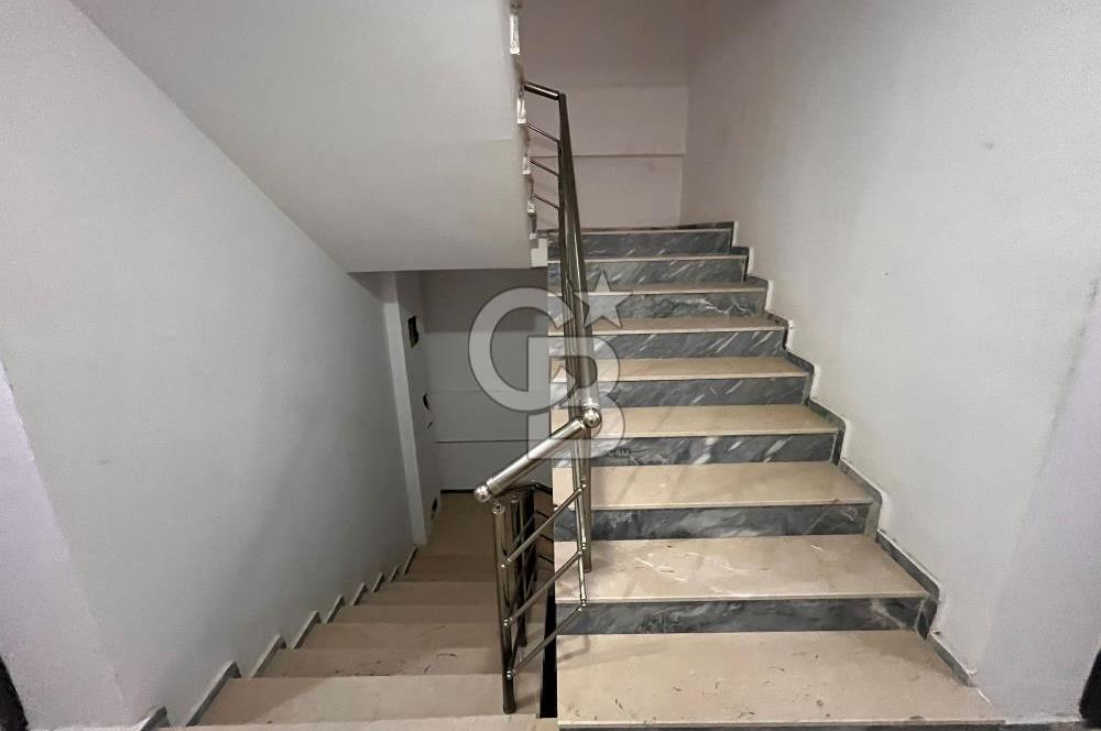 MENEMEN SEYREK İNÖNÜ MAHALLESİNDE KİRALIK GENİŞ 1+1