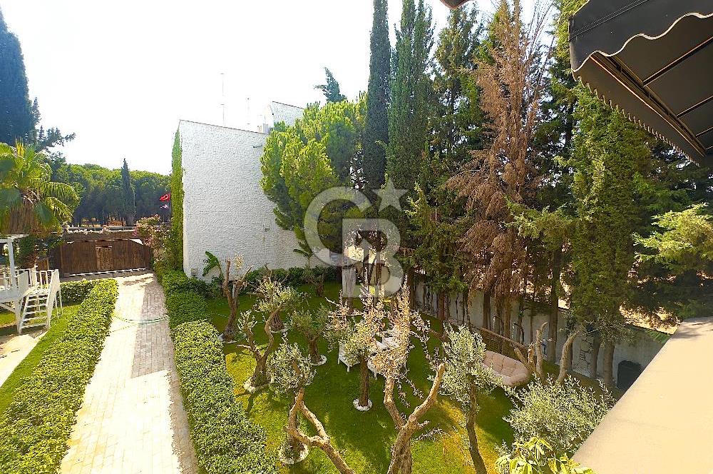 İzmir Torbalı Yoğurtçular İzmir Aydın Cad Üzeri 6+1 Kiralık Köşk