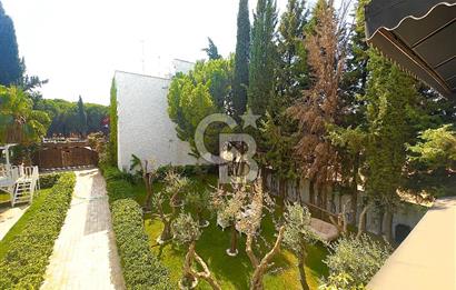 İzmir Torbalı Yoğurtçular İzmir Aydın Cad Üzeri 6+1 Kiralık Köşk
