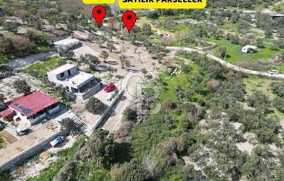 HELVACI BARBAROS HAYRETTİN PAŞA SATILIK HİSSELİ TARLA