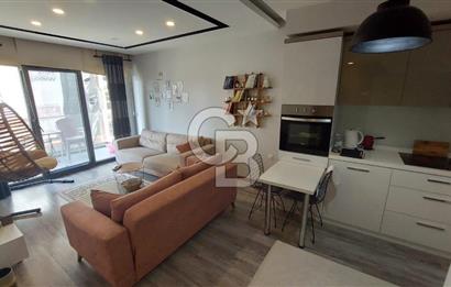 MARKA 333 KİRALIK 1+1 EŞYALI DAİRE