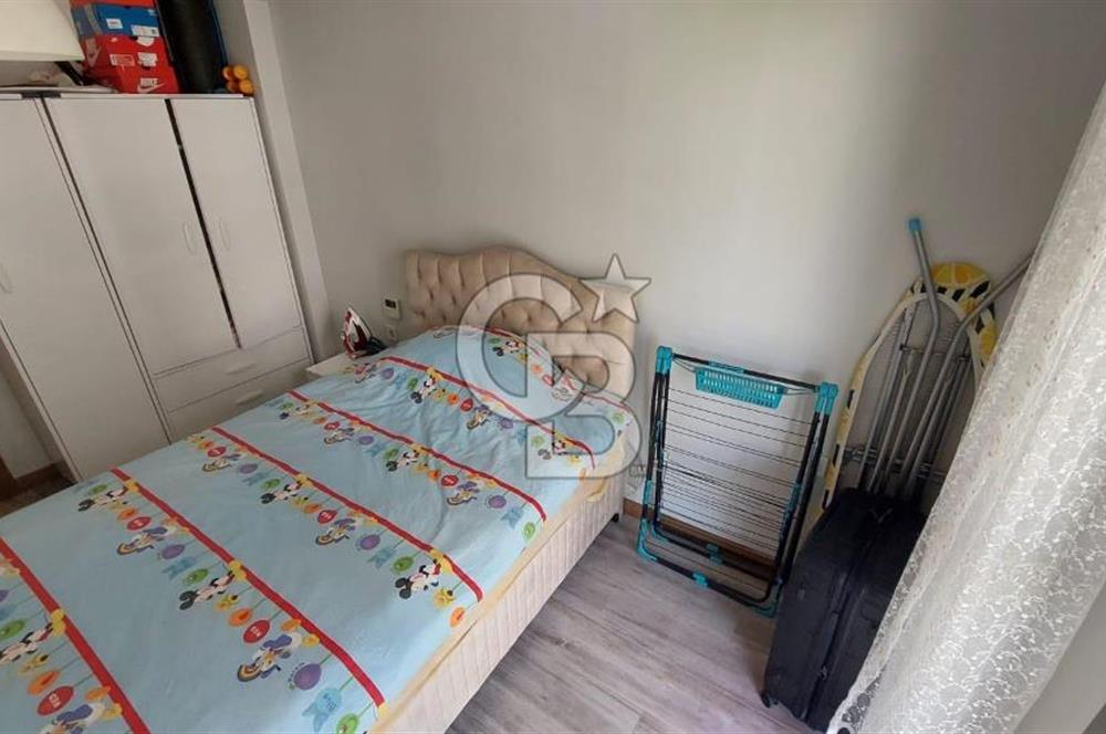 MARKA 333 KİRALIK 1+1 EŞYALI DAİRE