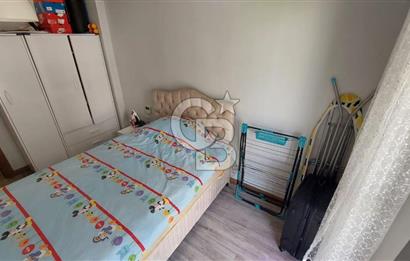 MARKA 333 KİRALIK 1+1 EŞYALI DAİRE
