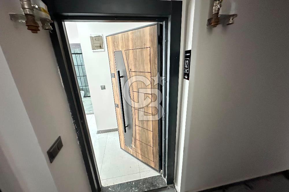 BAĞÇEŞME MERKEZDE KİRALIK 2+1 BAHÇE DUBLEKSİ DAİRE